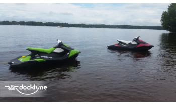 Boat Rental USA boat rental operation on Charlotte, NC 7